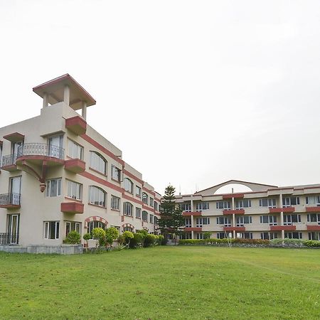Oyo 15149 Hotel Ajoy Minar Mandarmani Kültér fotó