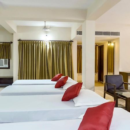 Oyo 15149 Hotel Ajoy Minar Mandarmani Kültér fotó