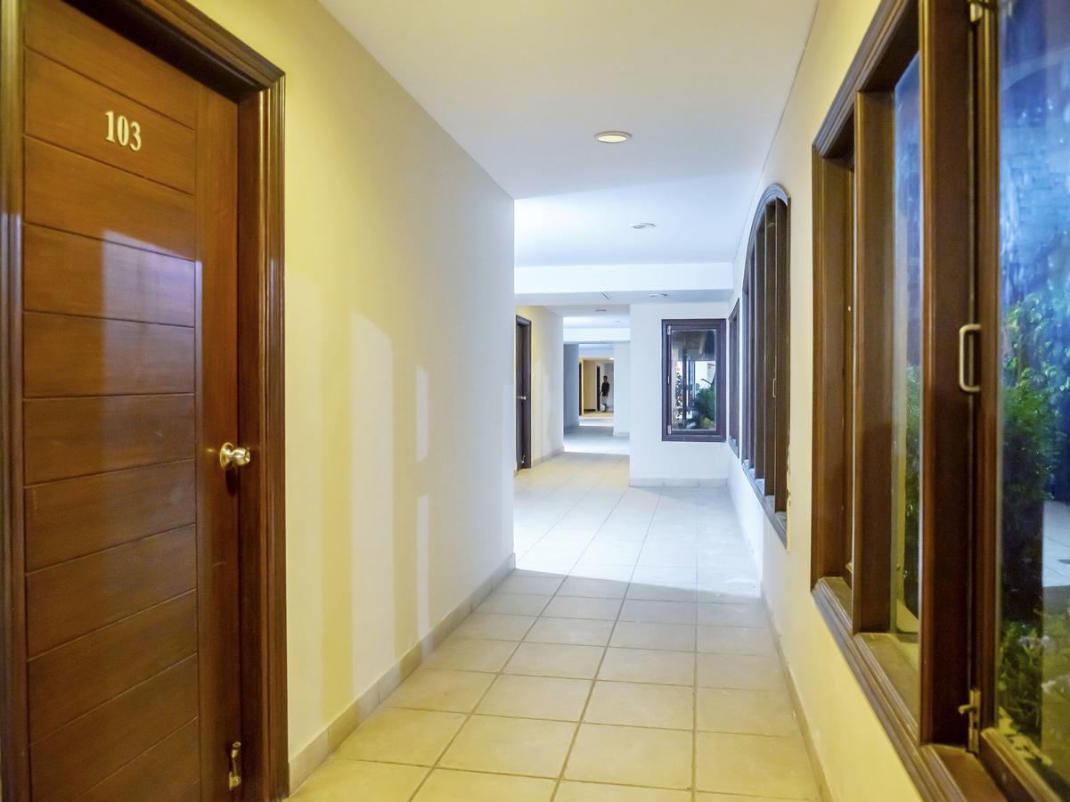 Oyo 15149 Hotel Ajoy Minar Mandarmani Kültér fotó