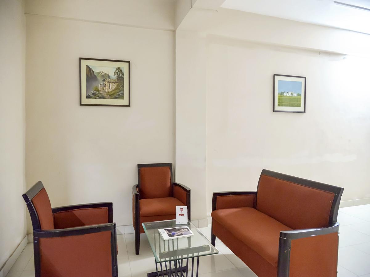Oyo 15149 Hotel Ajoy Minar Mandarmani Kültér fotó