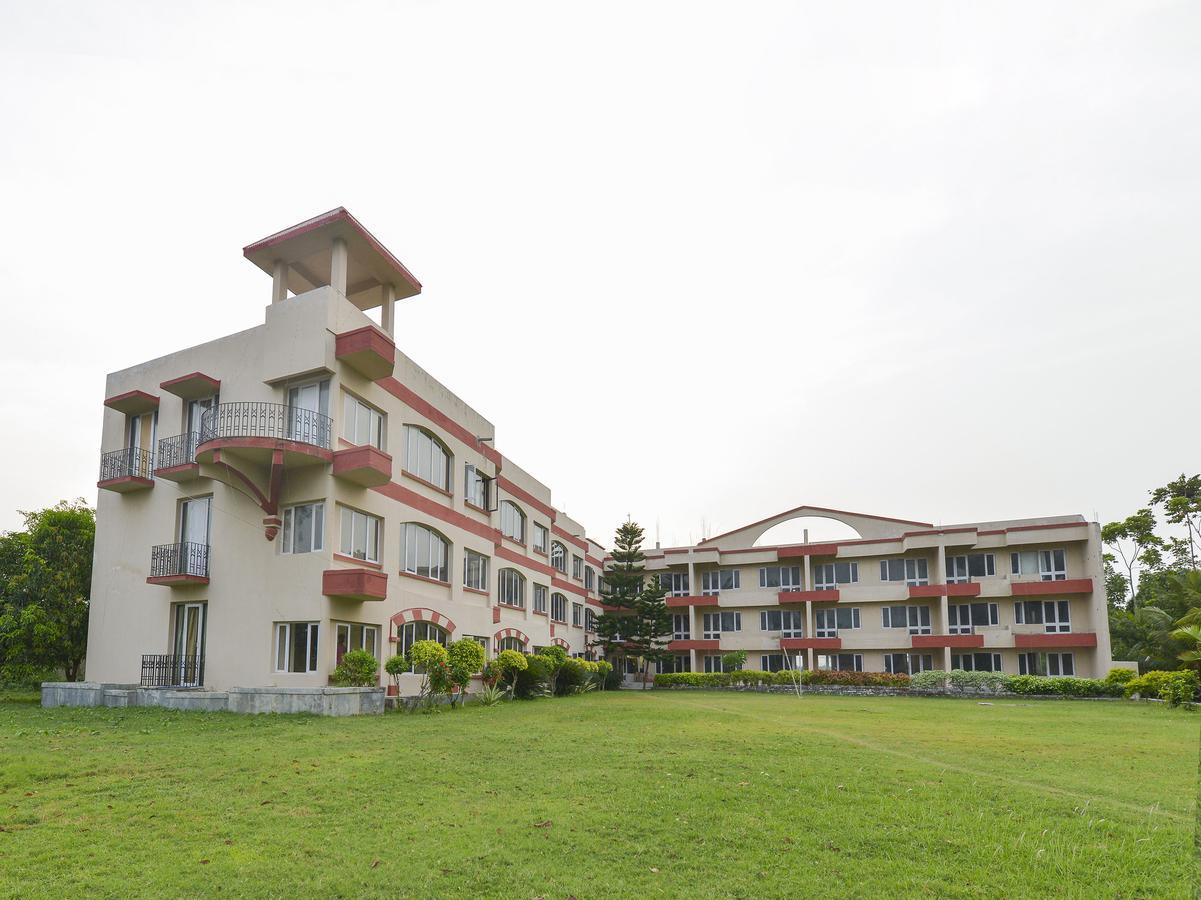 Oyo 15149 Hotel Ajoy Minar Mandarmani Kültér fotó