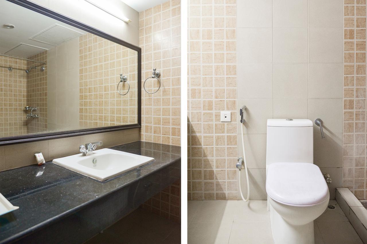 Oyo 15149 Hotel Ajoy Minar Mandarmani Kültér fotó