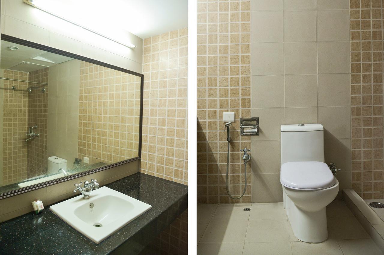Oyo 15149 Hotel Ajoy Minar Mandarmani Kültér fotó