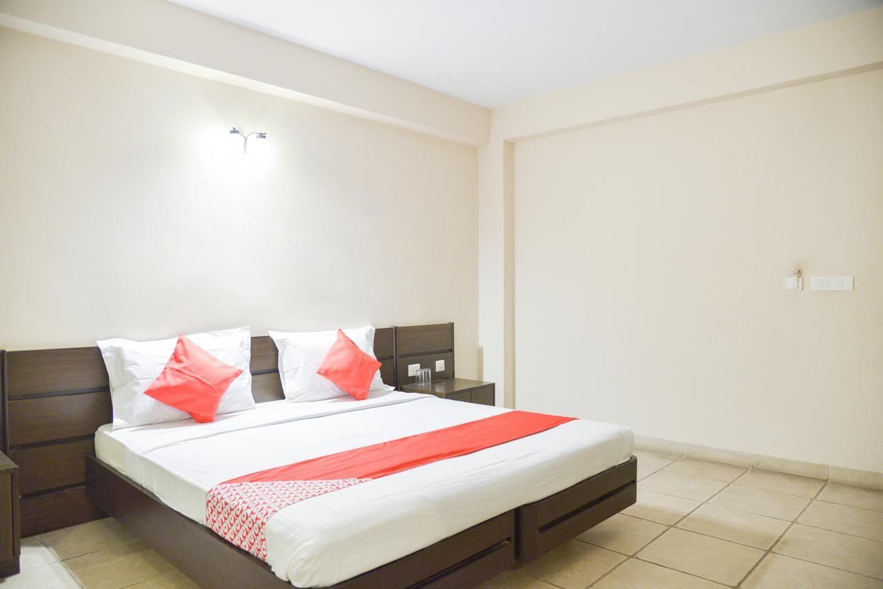 Oyo 15149 Hotel Ajoy Minar Mandarmani Kültér fotó